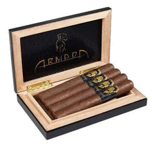 Load image into Gallery viewer, Man O' War Armada Toro Gordo - Bosstyles Boston's Cigar ShopMan O' War Armada Toro Gordo
