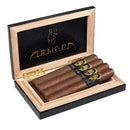 Man O' War Armada Toro Gordo - Bosstyles Boston's Cigar ShopMan O' War Armada Toro Gordo