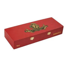Load image into Gallery viewer, Man O' War Damnation Toro - Bosstyles Boston's Cigar ShopMan O' War Damnation Toro

