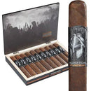 Man O' War Ruination 10th Anniversary Boxed-Pressed Gordo - Bosstyles Boston's Cigar ShopMan O' War Ruination 10th Anniversary Boxed-Pressed Gordo