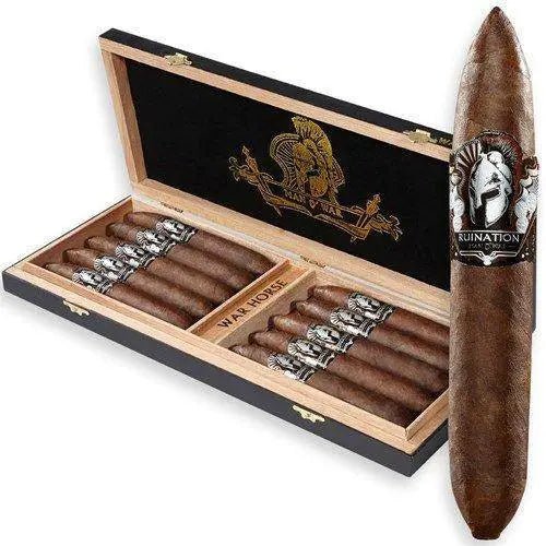 Man O' War Ruination War Horse (Perfecto)