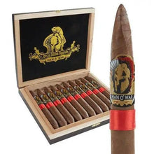 Load image into Gallery viewer, Man O' War Special-Edition Figurado - Bosstyles Boston's Cigar ShopMan O' War Special-Edition Figurado
