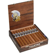 Load image into Gallery viewer, Man O' War Valkyrie Toro - Bosstyles Boston's Cigar ShopMan O' War Valkyrie Toro
