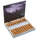 Man O' War Virtue 10th Anniversary Torpedo - Bosstyles Boston's Cigar ShopMan O' War Virtue 10th Anniversary Torpedo