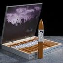 Man O' War Virtue 10th Anniversary Torpedo - Bosstyles Boston's Cigar ShopMan O' War Virtue 10th Anniversary Torpedo