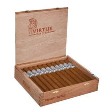 Load image into Gallery viewer, Man O' War Virtue Churchill - Bosstyles Boston's Cigar ShopMan O' War Virtue Churchill
