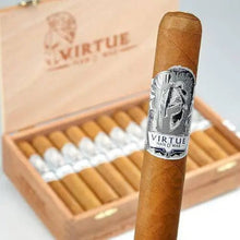 Load image into Gallery viewer, Man O' War Virtue Churchill - Bosstyles Boston's Cigar ShopMan O' War Virtue Churchill
