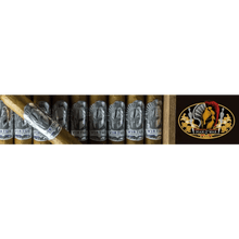 Load image into Gallery viewer, Man O' War Virtue Salomon - Bosstyles Boston's Cigar ShopMan O' War Virtue Salomon
