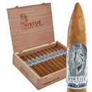 Man O' War Virtue Torpedo - Bosstyles Boston's Cigar ShopMan O' War Virtue Torpedo