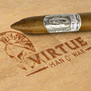 Man O' War Virtue Torpedo - Bosstyles Boston's Cigar ShopMan O' War Virtue Torpedo