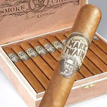 Load image into Gallery viewer, Mark Twain No. 3 Presidente - Bosstyles Boston's Cigar ShopMark Twain No. 3 Presidente
