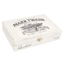 Load image into Gallery viewer, Mark Twain Riverboat Robusto - Bosstyles Boston's Cigar ShopMark Twain Riverboat Robusto
