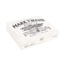 Load image into Gallery viewer, Mark Twain Riverboat Toro - Bosstyles Boston's Cigar ShopMark Twain Riverboat Toro
