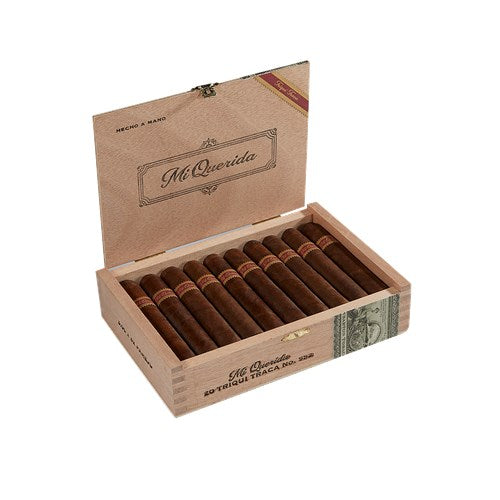Mi Querida Triqui Traca No. 552 Robusto Full Flavored Cigars Boston's Cigar Shop