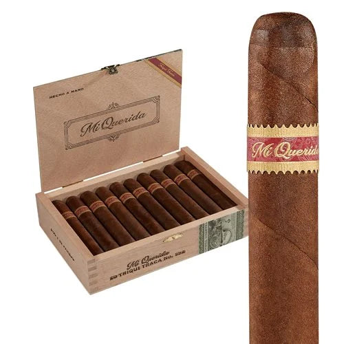 Mi Querida Triqui Traca No. 552 Robusto Full Flavored Cigars Boston's Cigar Shop