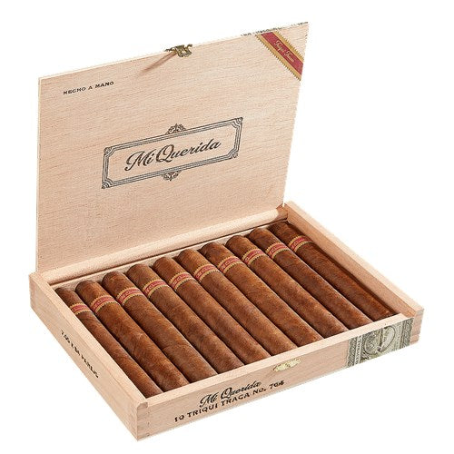 Mi Querida Triqui Traca No. 648 Lonsdale Full Flavored Cigars Boston's Cigar Shop