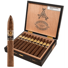 Load image into Gallery viewer, Montecristo 1935 Anniversary Edicion Diamante No. 2 Torpedo - Bosstyles Boston's Cigar ShopMontecristo 1935 Anniversary
