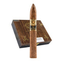 Montecristo 1935 Anniversary Edicion Diamante No. 2 Torpedo Medium Flavored Cigars Boston's Cigar Shop