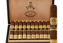 Montecristo 1935 Anniversary Edicion Diamante Toro Medium Flavored Cigars Boston's Cigar Shop