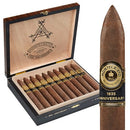 Montecristo 1935 Anniversary Nicaragua Pressed