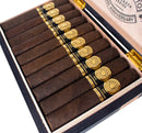 Montecristo 1935 Anniversary Nicaragua Pressed Espeso Robusto Extra Medium Flavored Cigars Boston's Cigar Shop