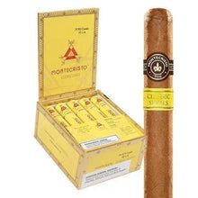 Load image into Gallery viewer, Montecristo Classic El Conde en Tubo Toro - Bosstyles Boston's Cigar ShopMontecristo Classic El Conde en Tubo Toro
