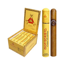 Load image into Gallery viewer, Montecristo Classic El Conde en Tubo Toro - Bosstyles Boston's Cigar ShopMontecristo Classic El Conde en Tubo Toro
