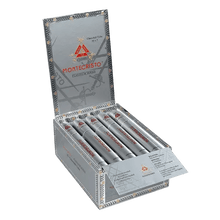 Load image into Gallery viewer, Montecristo Platinum Churchill Tube - Bosstyles Boston's Cigar ShopMontecristo Platinum Churchill Tube

