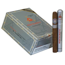 Load image into Gallery viewer, Montecristo Platinum Churchill Tube - Bosstyles Boston's Cigar ShopMontecristo Platinum Churchill Tube
