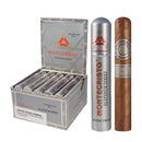 Montecristo Platinum Churchill Tube Medium Flavored Cigars Boston's Cigar Shop