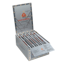 Montecristo Platinum Churchill Tube Medium Flavored Cigars Boston's Cigar Shop