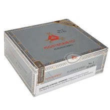 Load image into Gallery viewer, Montecristo Platinum Habana 2 Belicoso - Bosstyles Boston's Cigar ShopMontecristo Platinum Habana 2 Belicoso
