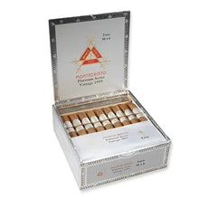 Load image into Gallery viewer, Montecristo Platinum Toro - Bosstyles Boston's Cigar ShopMontecristo Platinum Toro
