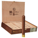 Muestra de Saka Exclusivo Toro Sweet Flavored Cigar Boston's Cigar Shop