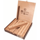 Muestra de Saka Nacatamale Toro - Bosstyles Boston's Cigar ShopMuestra de Saka Nacatamale Toro