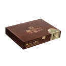 Sweet flavored Saka Unstolen Valor Toro cigar sample with rich aroma and smooth texture, perfect for cigar enthusiasts.