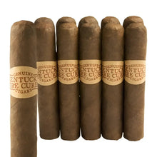 Load image into Gallery viewer, MUWAT Kentucky Fire Cured Sweets Chunky Corona - Bosstyles Boston's Cigar ShopMUWAT Kentucky Fire Cured Sweets Chunky Corona
