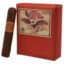 Kentucky Fire Cured Sweets Chunky Corona cigar by MUWAT, a sweet-flavored cigar with rich tobacco leaves and a chunky corona shape.