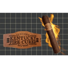 Load image into Gallery viewer, MUWAT Kentucky Fire Cured Sweets Fat Molly - Bosstyles Boston's Cigar ShopMUWAT Kentucky Fire Cured Sweets Fat Molly

