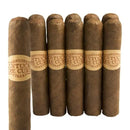 Kentucky Fire Cured Sweets Fat Molly cigar by MUWAT, a sweet-flavored cigar with rich, smoky tobacco flavor.