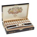 My Father Connecticut Corona Gorda - Bosstyles Boston's Cigar ShopMy Father Connecticut Corona Gorda