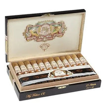 Load image into Gallery viewer, My Father Connecticut Robusto - Bosstyles Boston's Cigar ShopMy Father Connecticut Robusto
