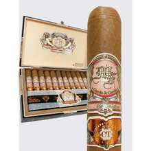 Load image into Gallery viewer, My Father Connecticut Robusto - Bosstyles Boston's Cigar ShopMy Father Connecticut Robusto

