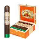 My Father La Opulencia Toro Full Flavored Cigars Boston's Cigar Shop