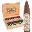 My Father La Opulencia Torpedo - Bosstyles Boston's Cigar ShopMy Father La Opulencia Torpedo