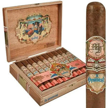 Load image into Gallery viewer, My Father La Promesa Corona Gorda - Bosstyles Boston's Cigar ShopMy Father La Promesa Corona Gorda
