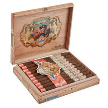 Load image into Gallery viewer, My Father La Promesa Lancero/Panatela - Bosstyles Boston's Cigar ShopMy Father La Promesa Lancero/Panatela
