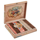 My Father La Promesa Petite Short Robusto - Bosstyles Boston's Cigar ShopMy Father La Promesa Petite Short Robusto
