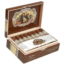 Load image into Gallery viewer, My Father The Judge Corona Gorda - Bosstyles Boston's Cigar ShopMy Father The Judge Corona Gorda
