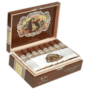 My Father The Judge Corona Gorda - Bosstyles Boston's Cigar ShopMy Father The Judge Corona Gorda